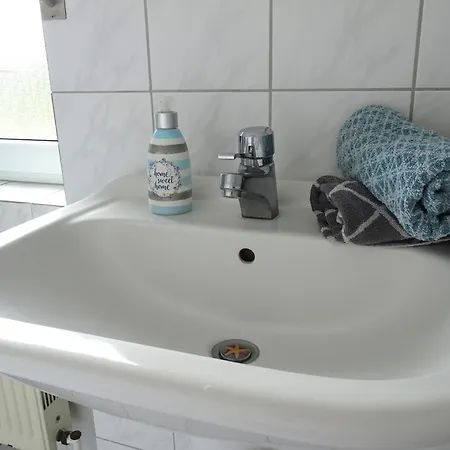 Haus Moinsen Whg 2 Dahme