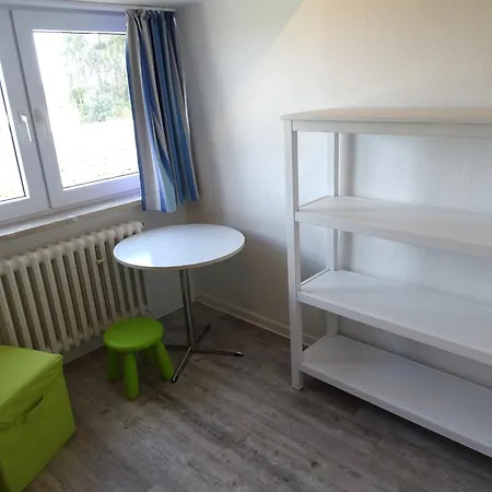 Haus Moinsen Whg 2 Apartman Dahme