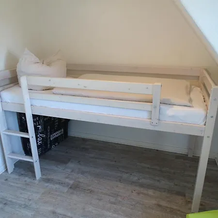 Haus Moinsen Whg 2 * Dahme
