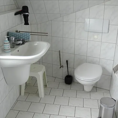 Haus Moinsen Whg 2