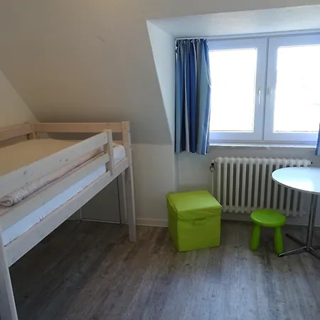 Haus Moinsen Whg 2
