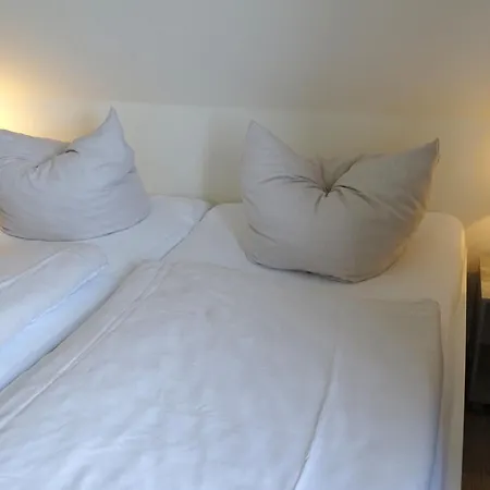 Apartman Haus Moinsen Whg 2 *