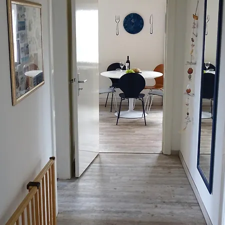Haus Moinsen Whg 2