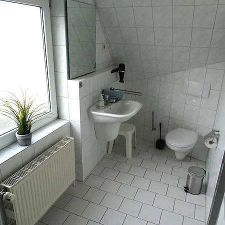 Haus Moinsen Whg 2 Dahme